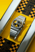 [Pre-Order] Brew Metric - Chrono Taxi Limited Edition