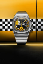 [Pre-Order] Brew Metric - Chrono Taxi Limited Edition