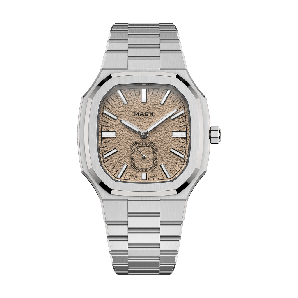 MAEN Manhattan 37 Ultra-Thin - M2.2.3