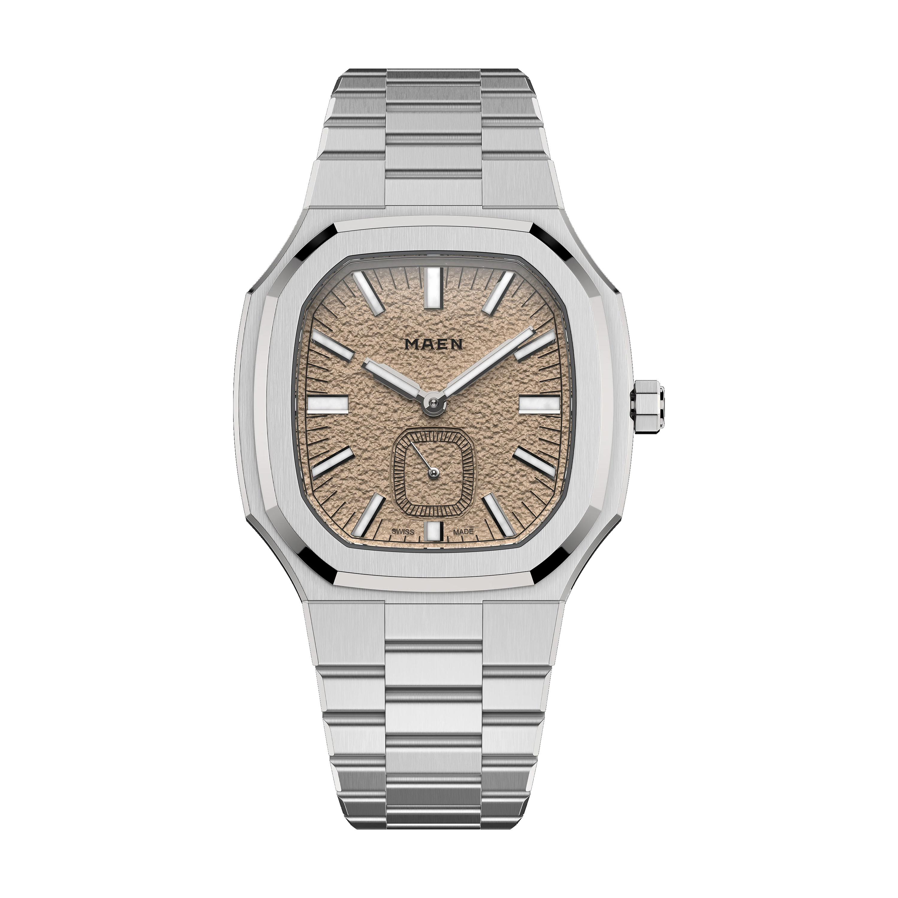 MAEN Manhattan 37 Ultra-Thin - M2.2.3