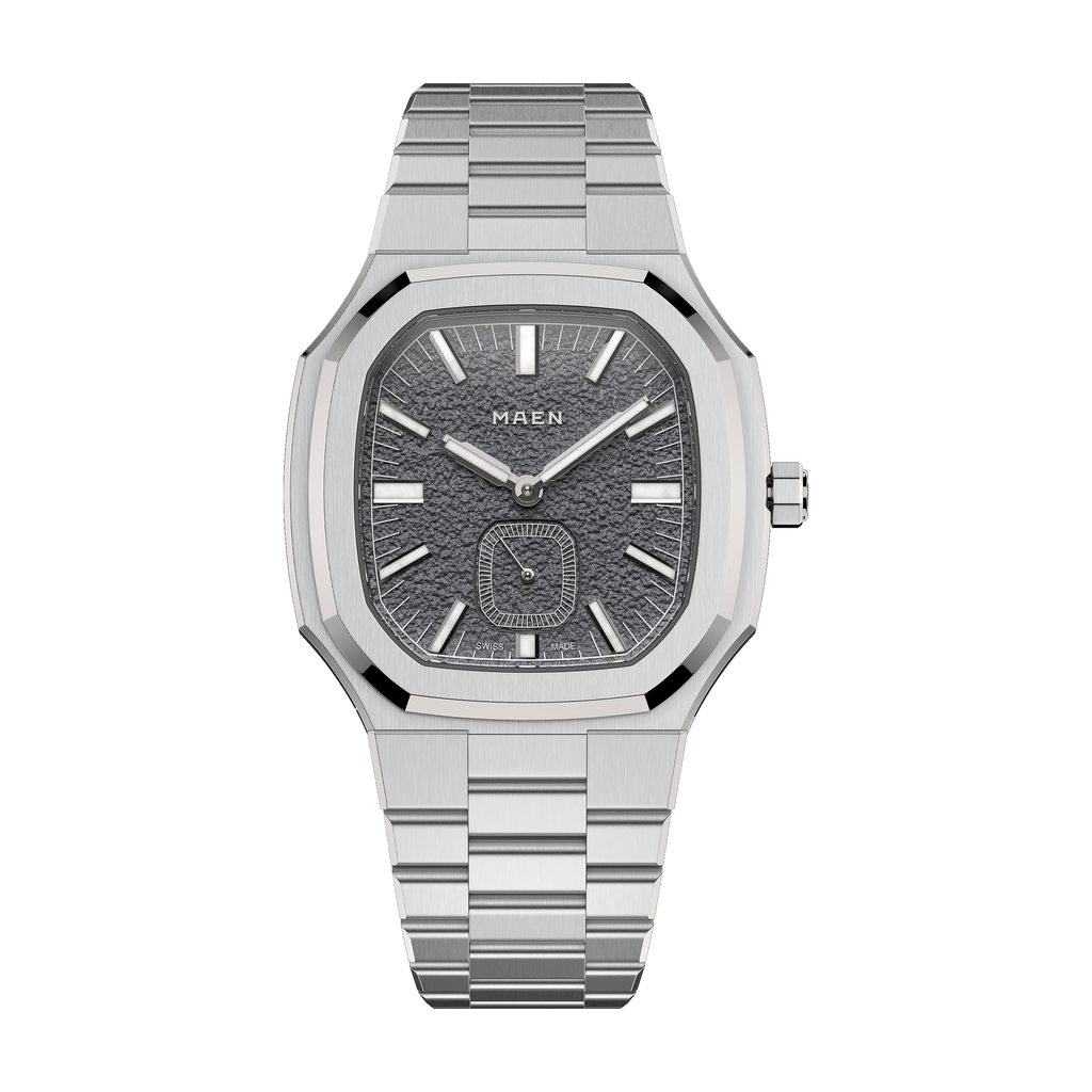 MAEN Manhattan 37 Ultra-Thin - M2.2.4