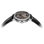 SEA-GULL Artisan Heritage Meteorite Moonphase Tourbillon