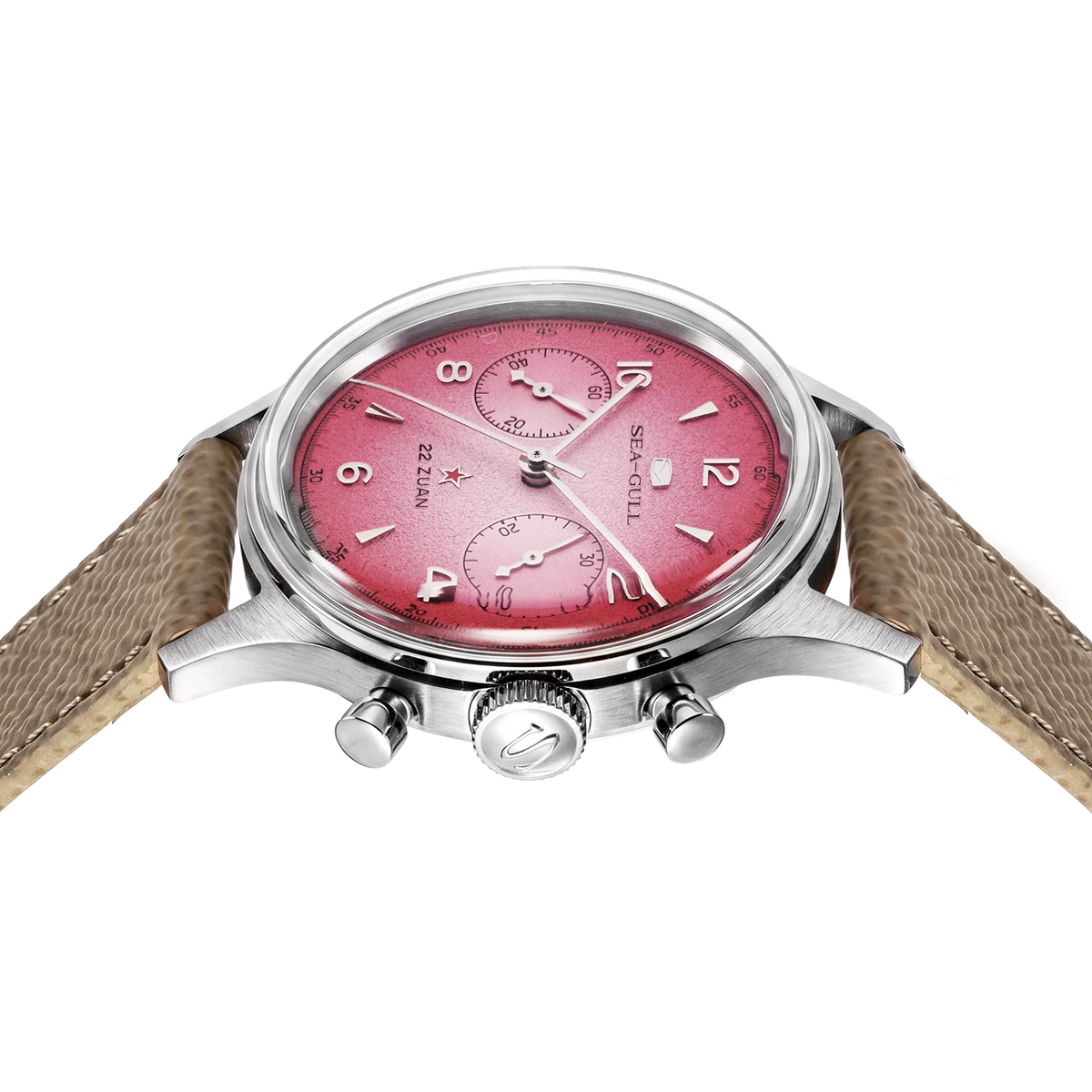 SEA-GULL 1963B Gradient Pink