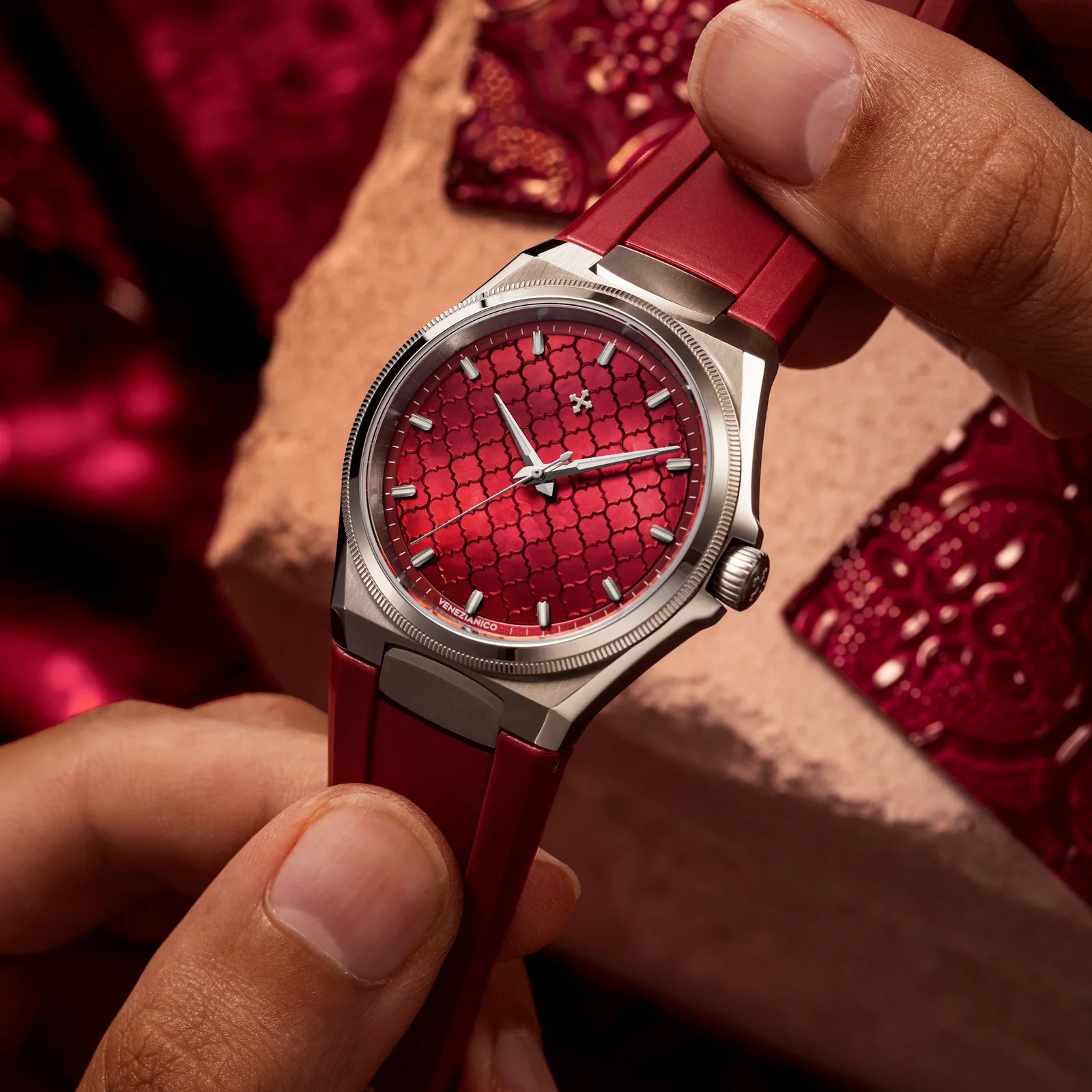 Venezianico Arsenale Bosphorus - Limited Edition