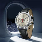 SEA-GULL D304 Original Reissue 40mm