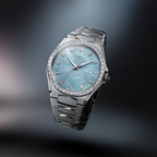 [Pre-Order] Venezianico Arsenale Moissanite
