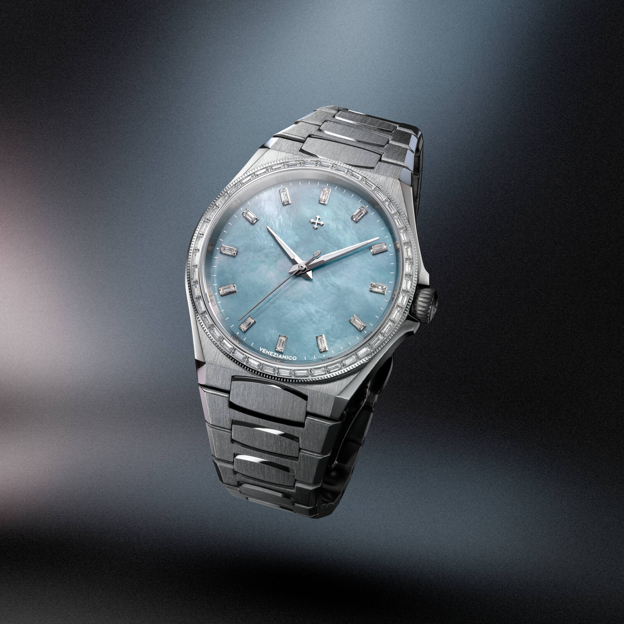 [Pre-Order] Venezianico Arsenale Moissanite