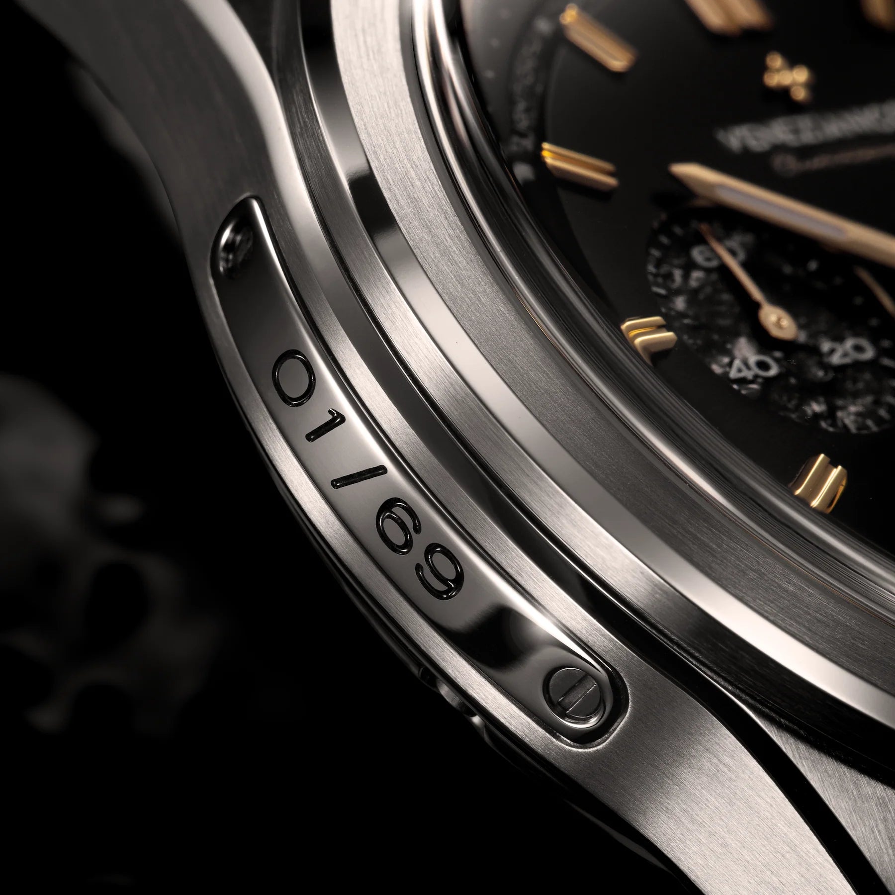 Venezianico Bucintoro 1969 - Limited Edition