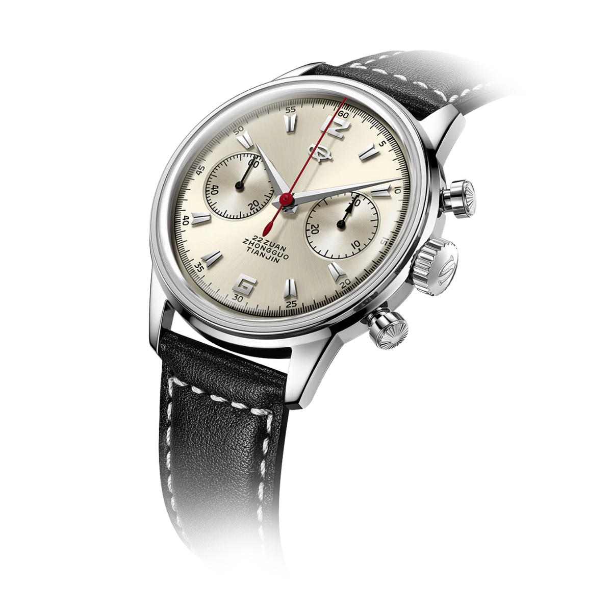 SEA-GULL D304 Original Reissue 40mm
