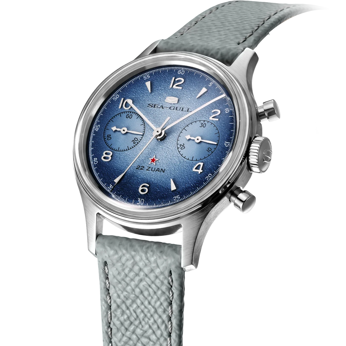 SEA-GULL 1963B Gradient Blue