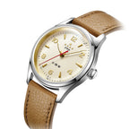 SEA-GULL 70th Anniversary Wuxing Five Stars Reissue - Beige