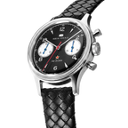 SEA-GULL 1963B Meteorite Chronograph Limited Edition