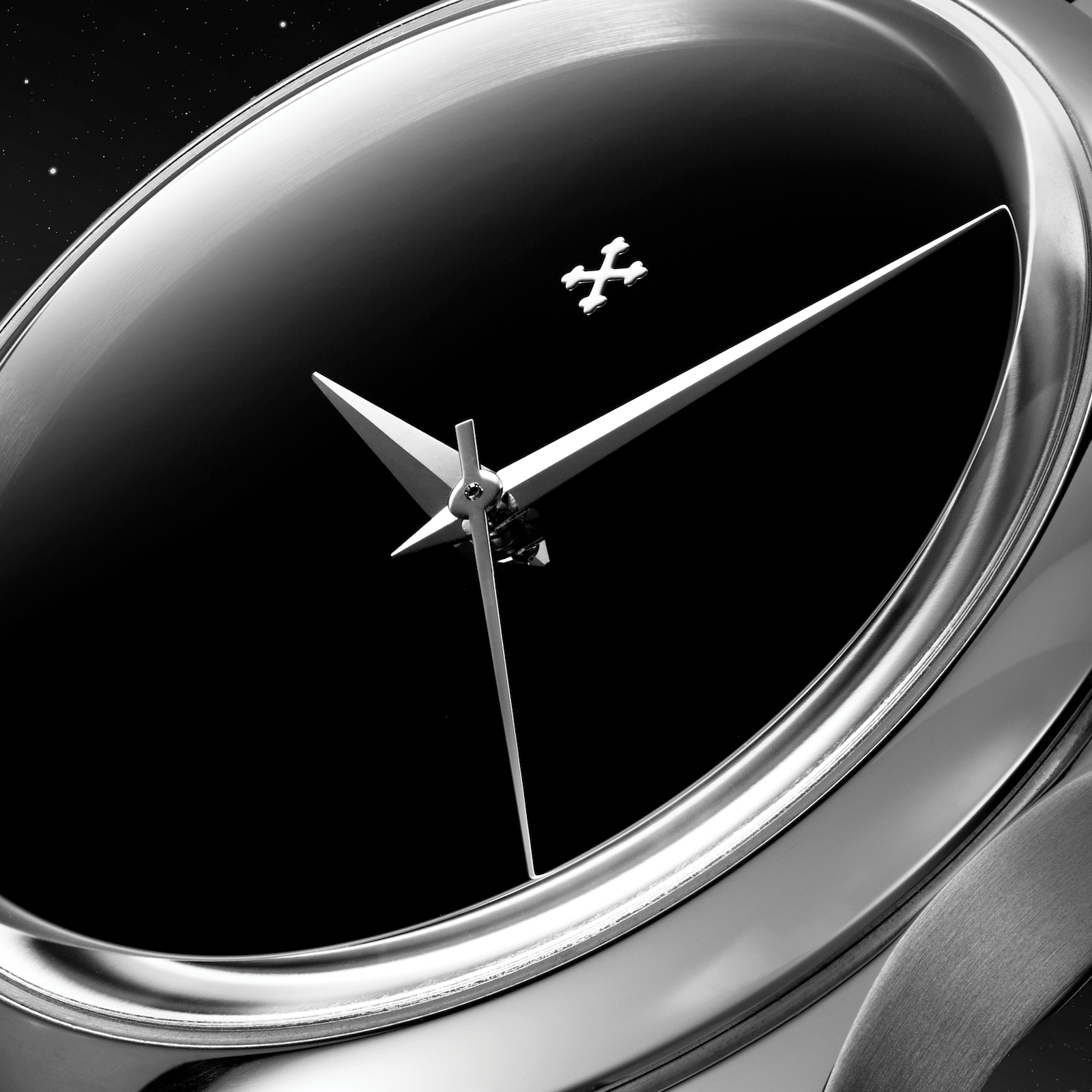 Venezianico Redentore Ultrablack 36