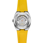 SEA-GULL Retro TV Silicone - Yellow