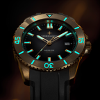 Venezianico Nereide Bronzo