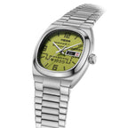 SEA-GULL Retro TV Snake 70th Anniversary - Green