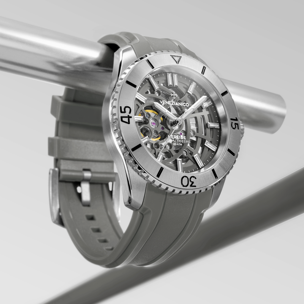 Venezianico Nereide Ultraleggero 42