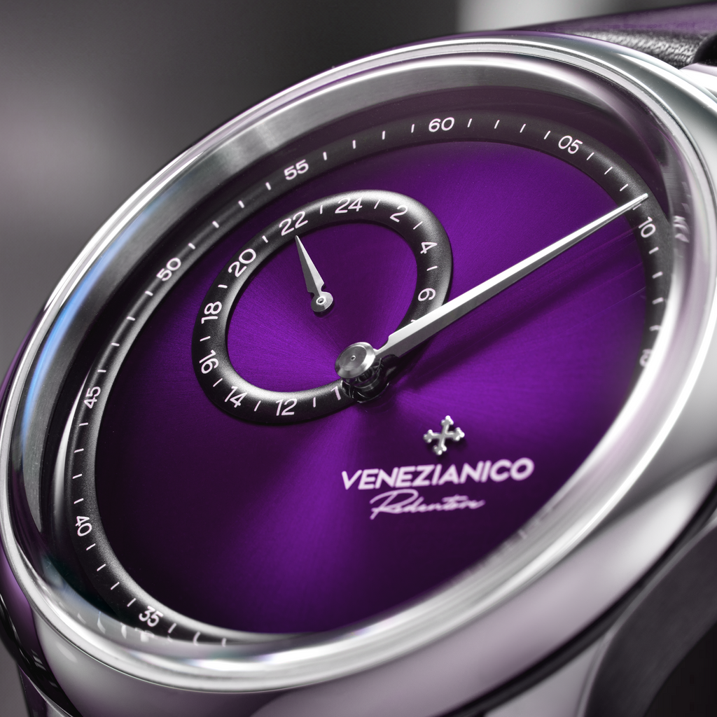 Venezianico Redentore Enigma