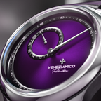 Venezianico Redentore Enigma