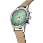 SEA-GULL 1963B Gradient Green