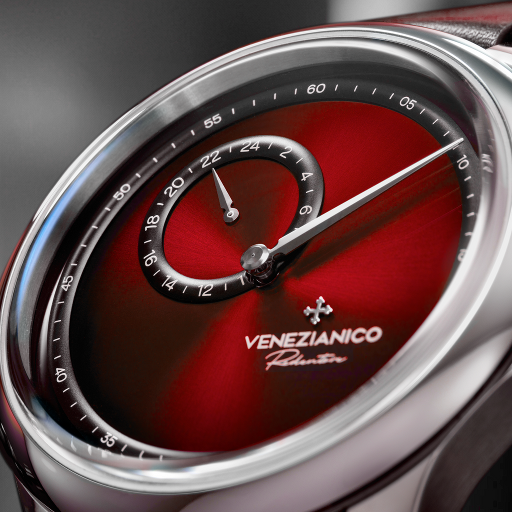 Venezianico Redentore Enigma