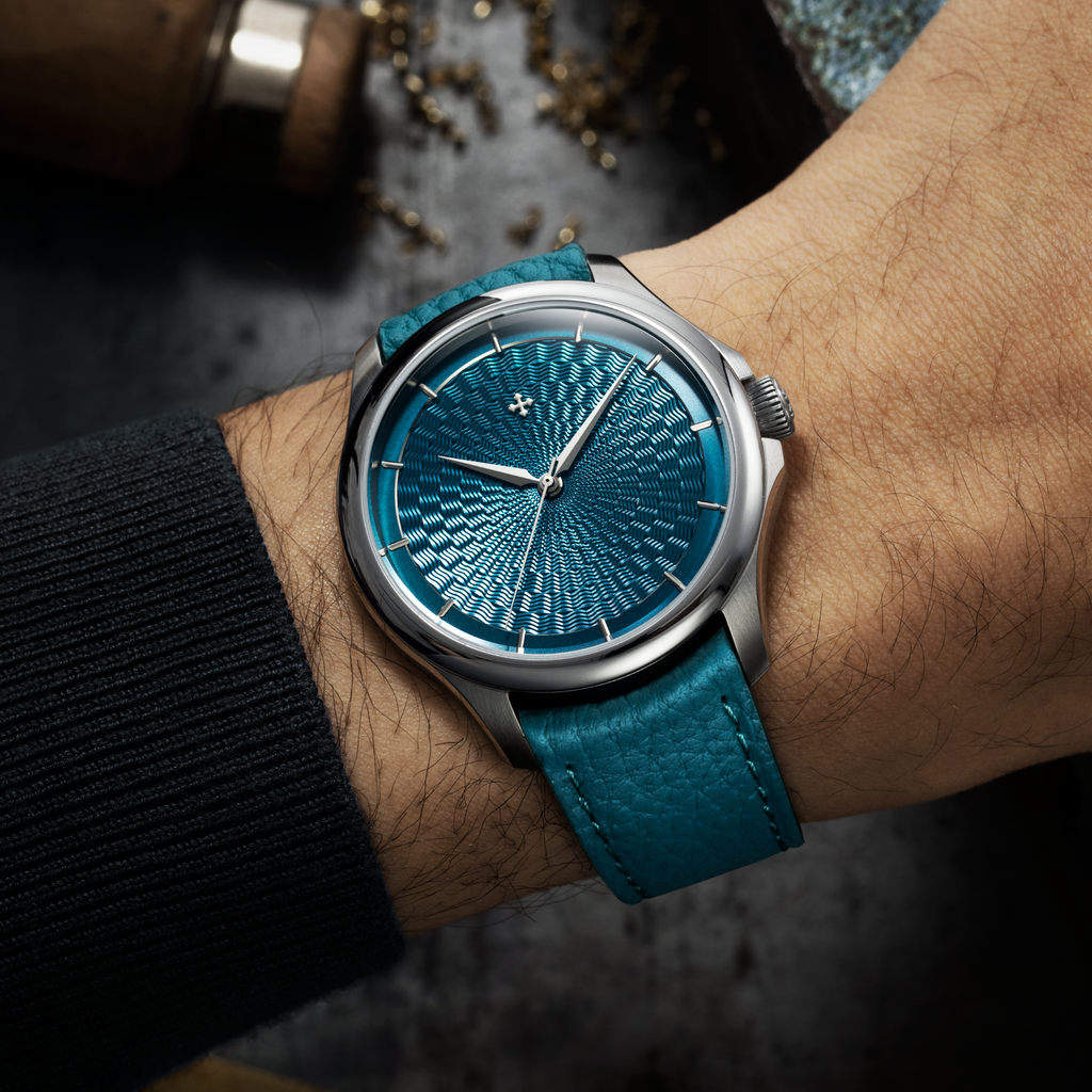 Venezianico Redentore Utopia - Limited Edition