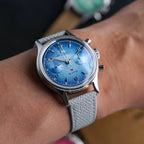 SEA-GULL 1963B Gradient Blue