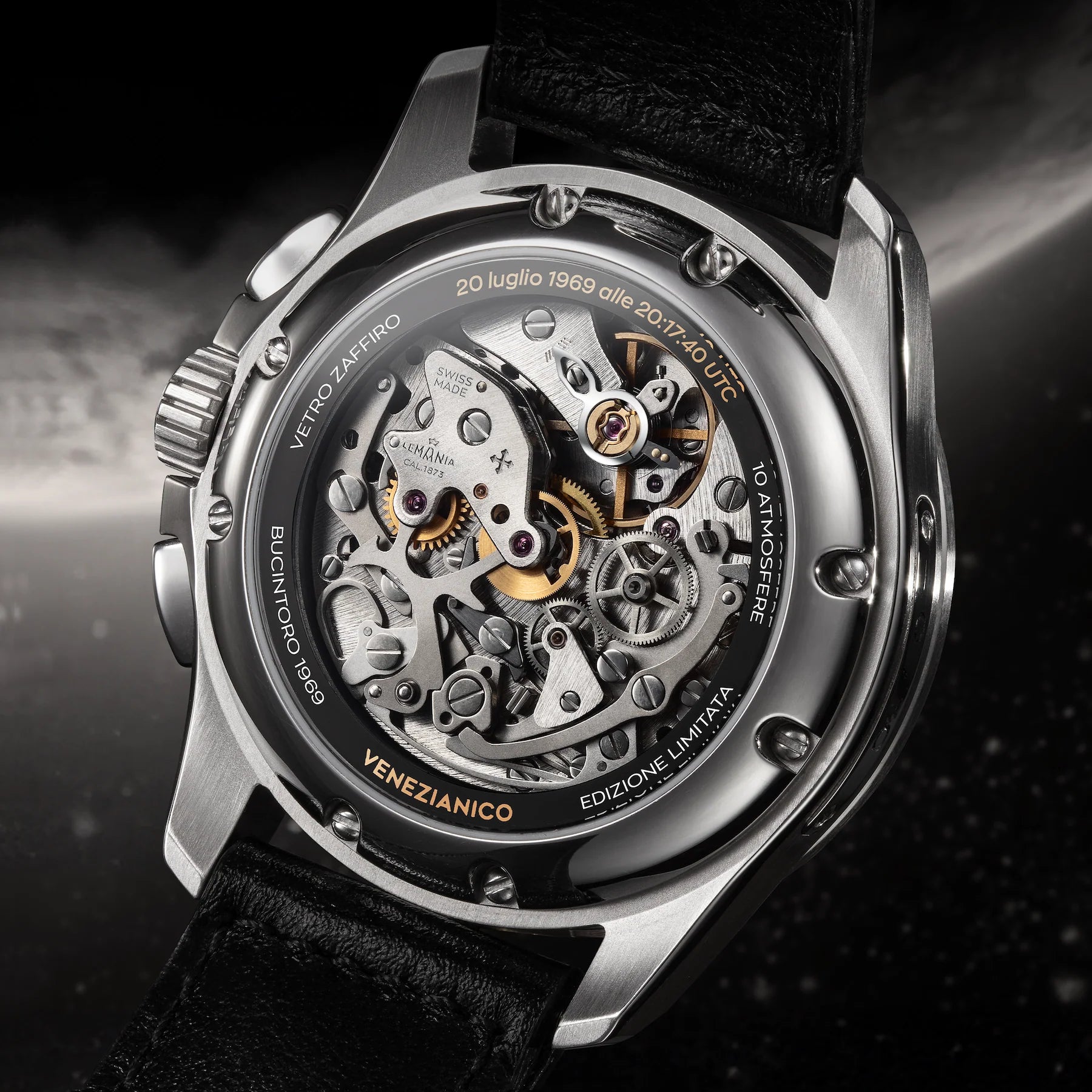 Venezianico Bucintoro 1969 - Limited Edition