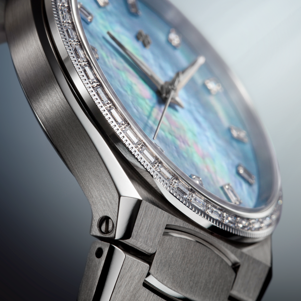 [Pre-Order] Venezianico Arsenale Moissanite