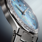 [Pre-Order] Venezianico Arsenale Moissanite