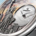 [Pre Order] Venezianico Redentore Two Harbors Limited Edition