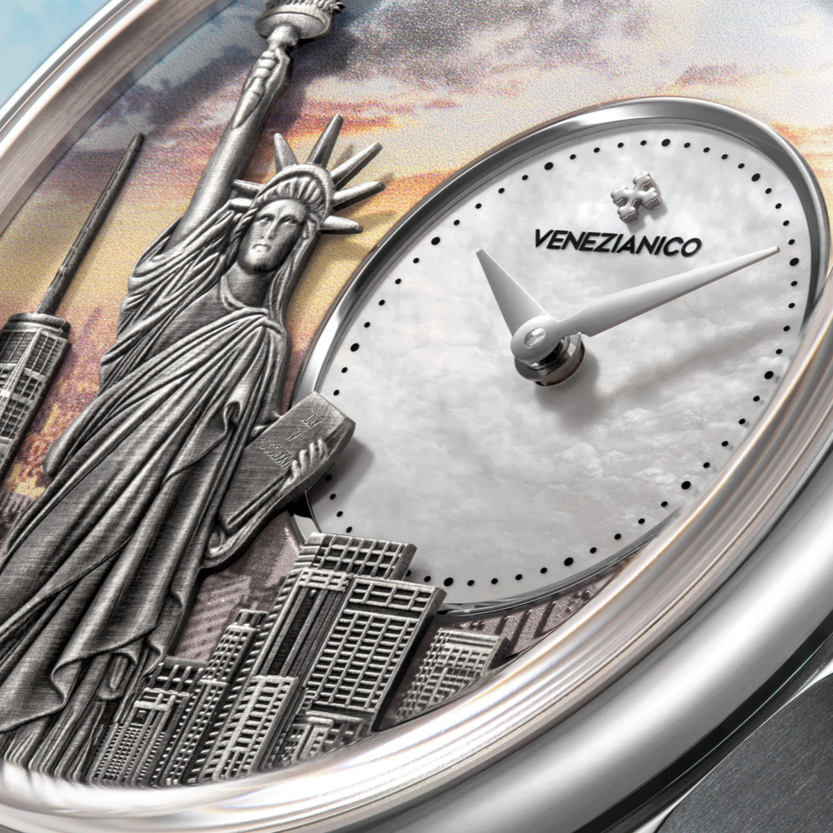 [Pre Order] Venezianico Redentore Two Harbors Limited Edition