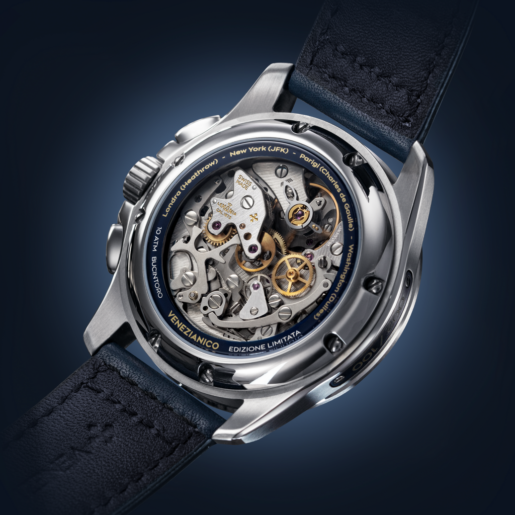 Venezianico Bucintoro 1976 - Limited Edition