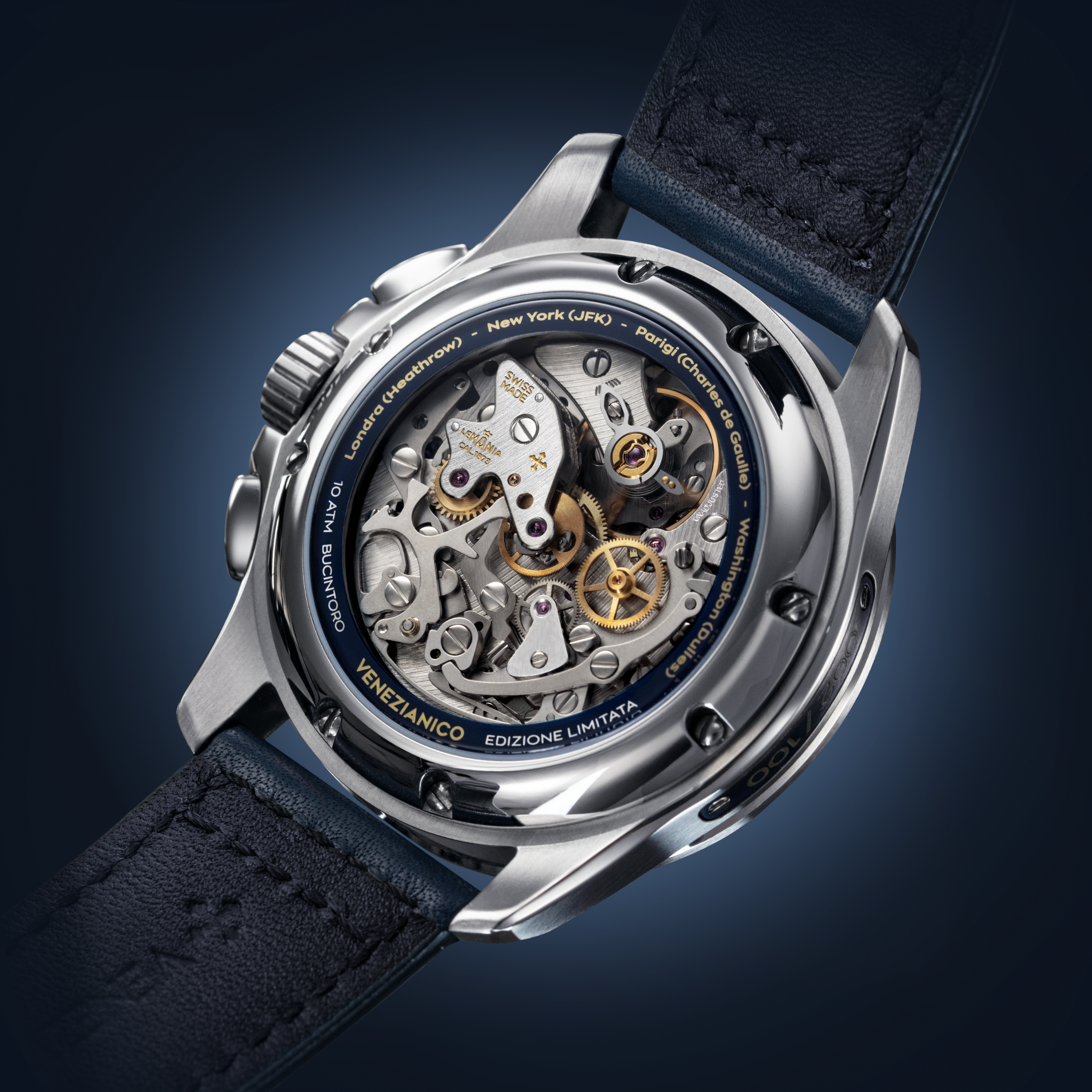 Venezianico Bucintoro 1976 - Limited Edition