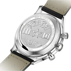 SEA-GULL 1963 Original Times Edition 40mm