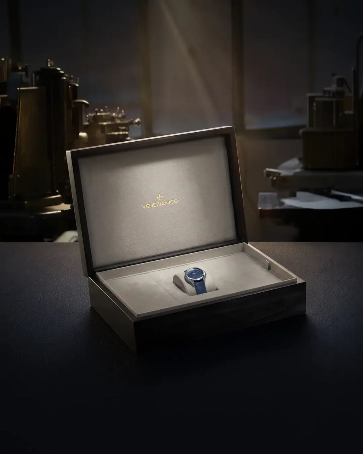 [Pre-Order] Venezianico Redentore Levius Limited Edition