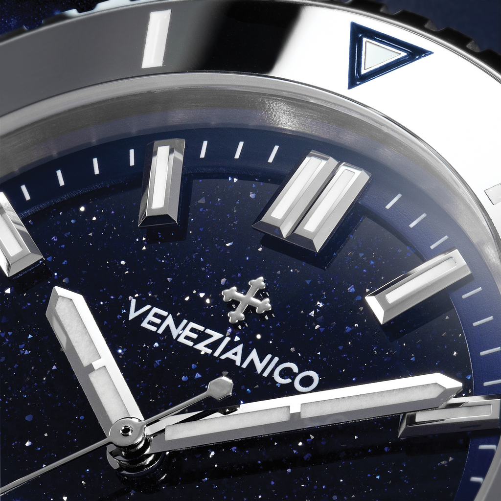 Venezianico Nereide Avventurina 42