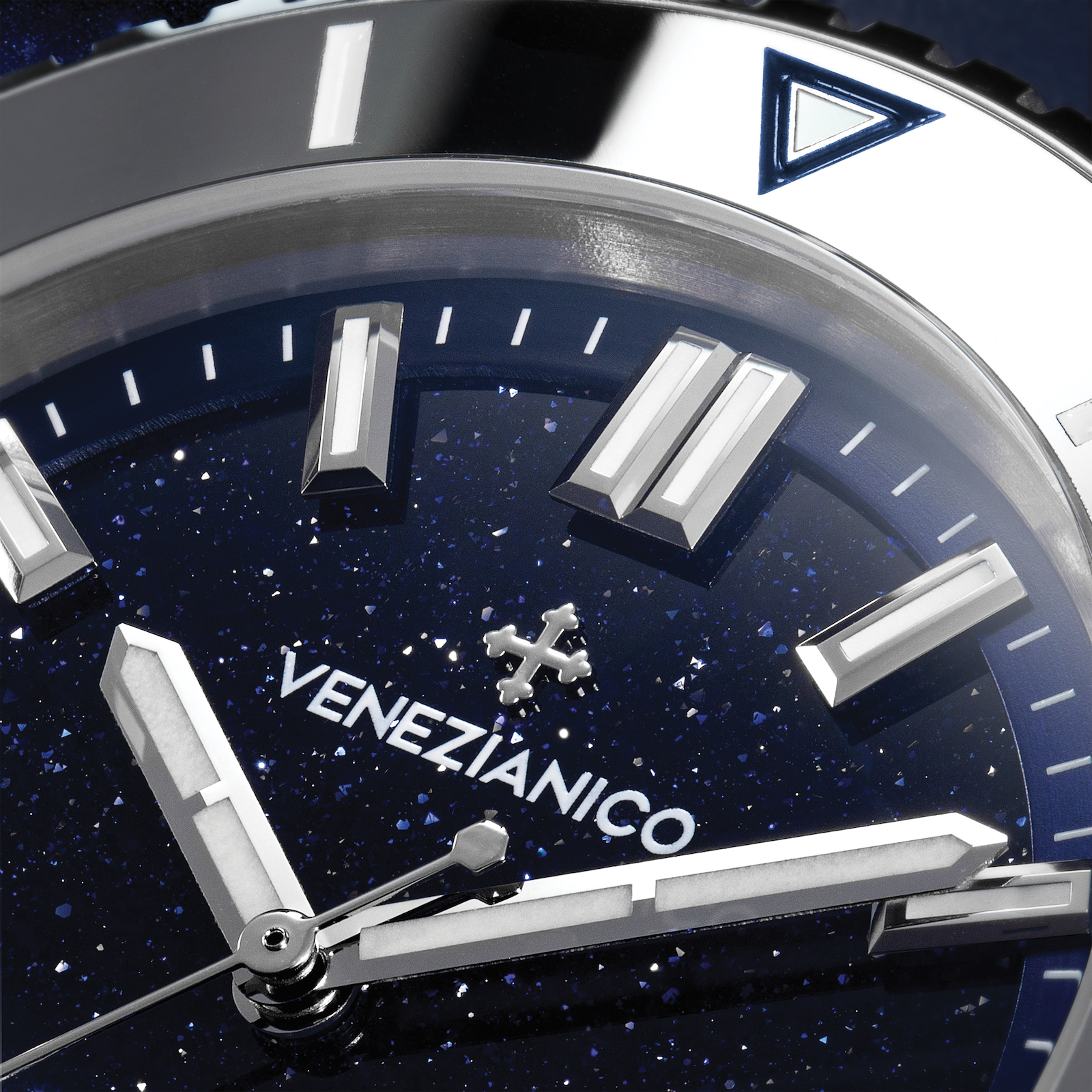 Venezianico Nereide Avventurina 42