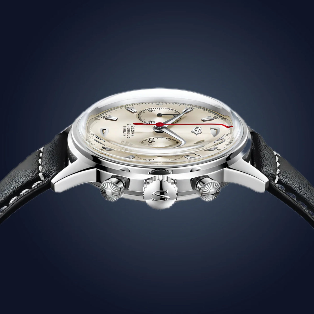 SEA-GULL D304 Original Reissue 40mm