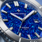 Venezianico Nereide Opale Blu Limited Edition