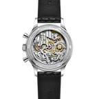 SEA-GULL 1963B Meteorite Chronograph Limited Edition