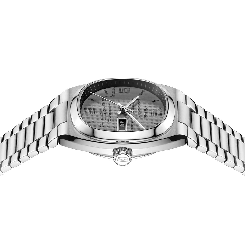 SEA-GULL Retro TV Snake 70th Anniversary - Grey