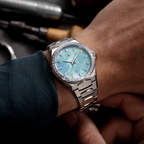 [Pre-Order] Venezianico Arsenale Moissanite