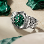 Venezianico Nereide Malachite