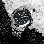 Venezianico Nereide GMT Ceratung™