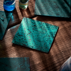 Venezianico Nereide Verdigris