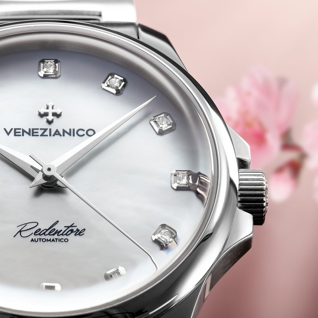 Venezianico Redentore 36 Diamond