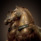 Venezianico Redentore Bronzo