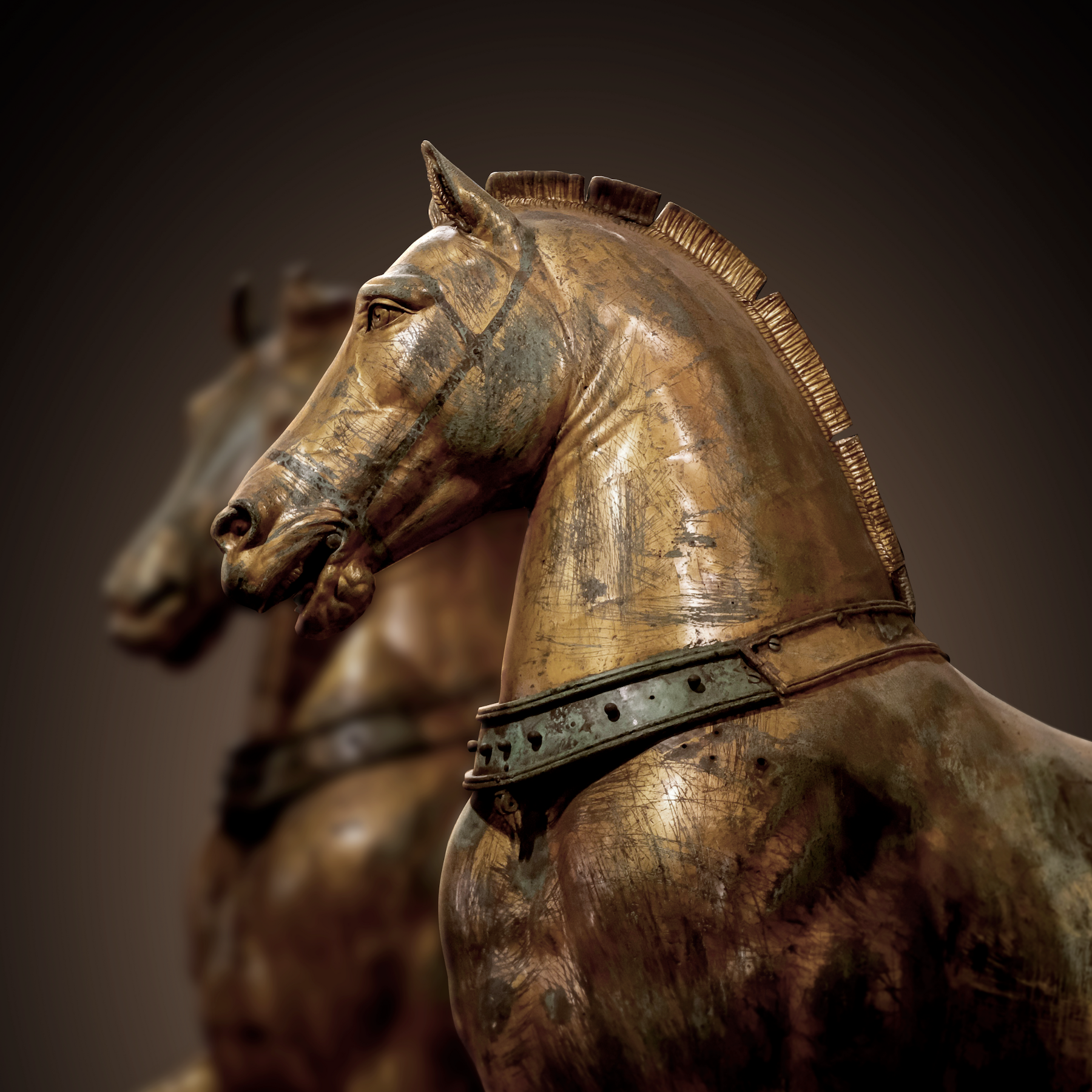 Venezianico Redentore Bronzo