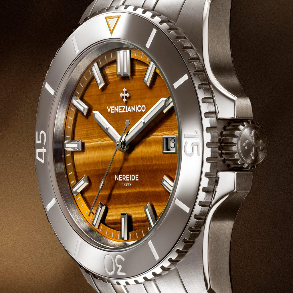 Venezianico Nereide Tigris